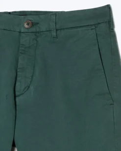PANTALÓN CHINO 40WEFT