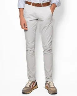PANTALÓN CHINO 40WEFT