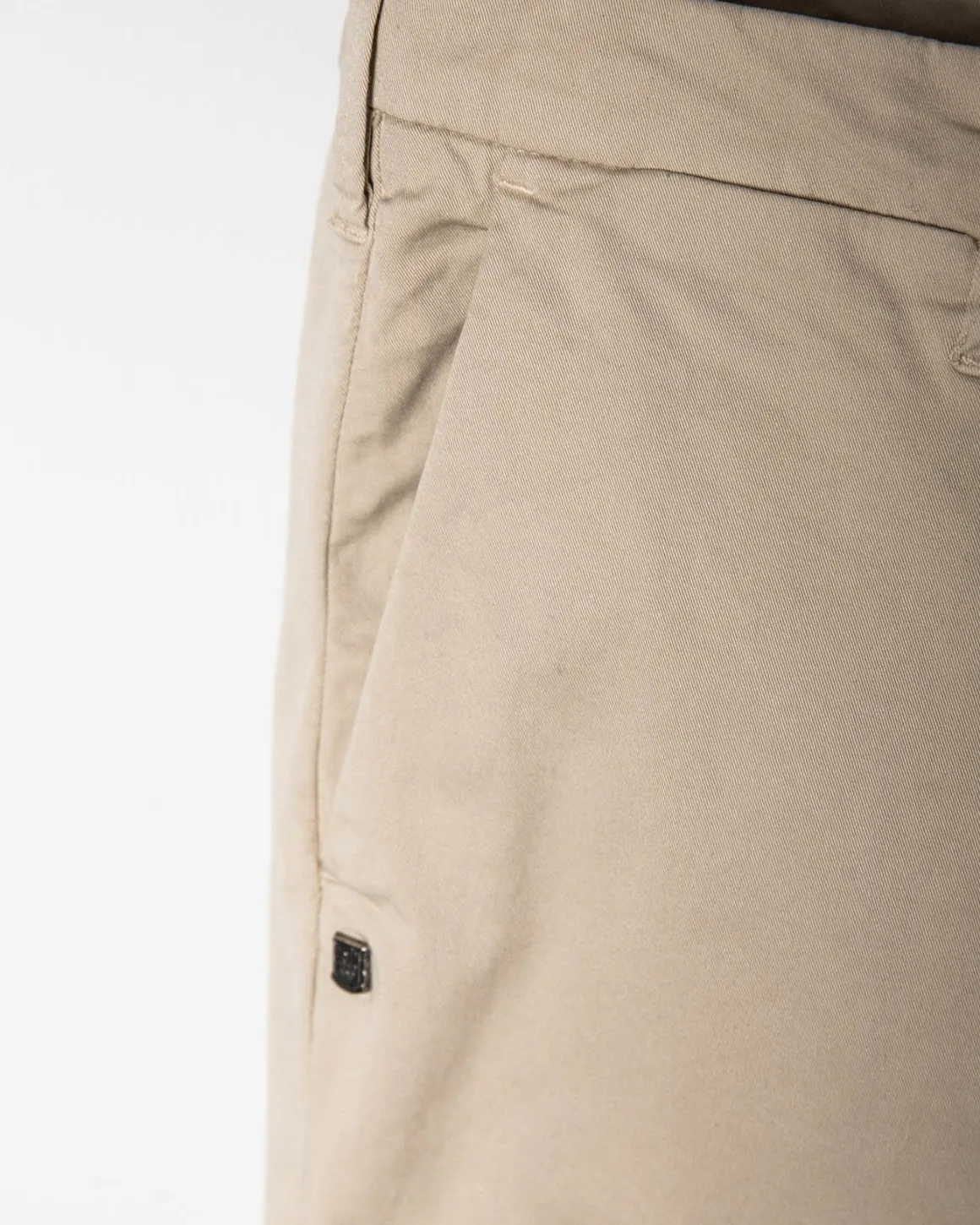 PANTALÓN CHINO 40WEFT