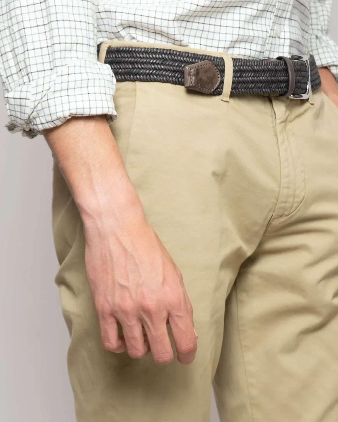 PANTALÓN CHINO 40WEFT