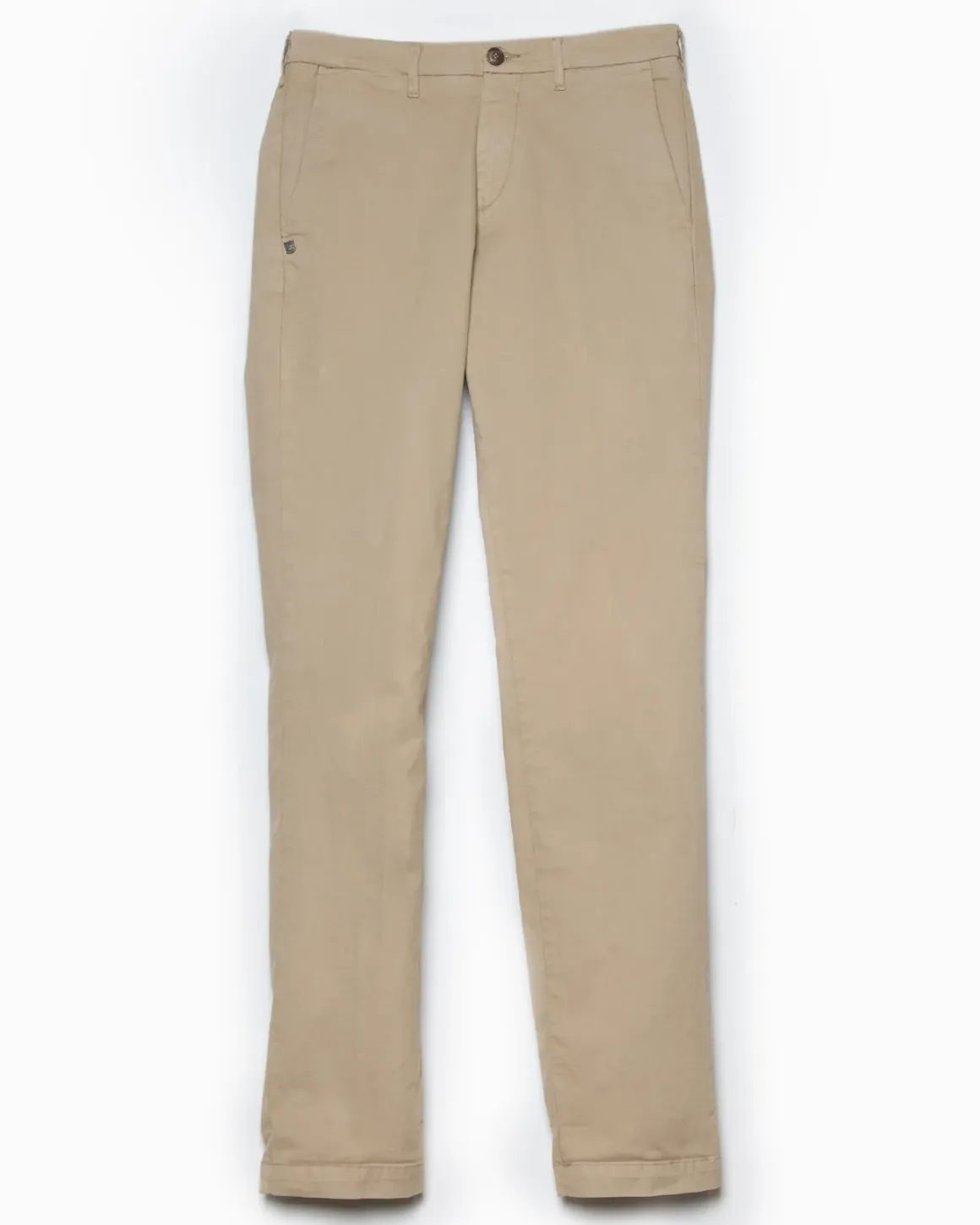 PANTALÓN CHINO 40WEFT