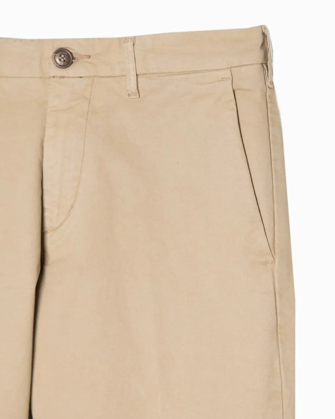 PANTALÓN CHINO 40WEFT