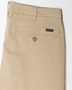 PANTALÓN CHINO 40WEFT