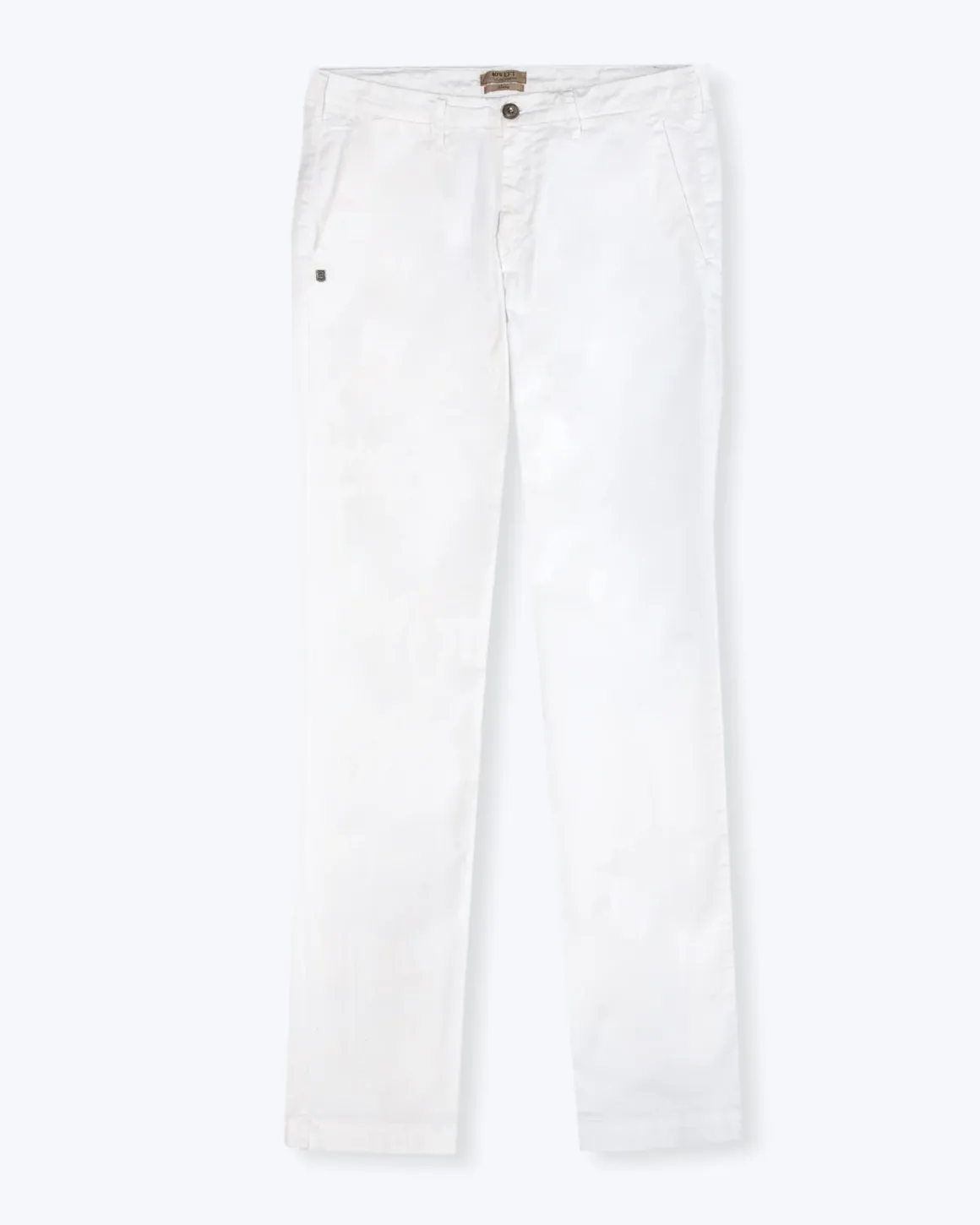 PANTALÓN CHINO 40WEFT