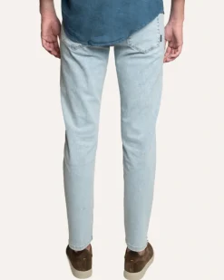 PANTALÓN DE 5 BOLSILLOS VAQUERO AT.P.CO