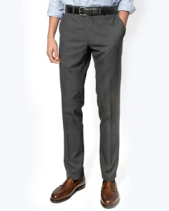 PANTALÓN DE VESTIR SANTANIELLO