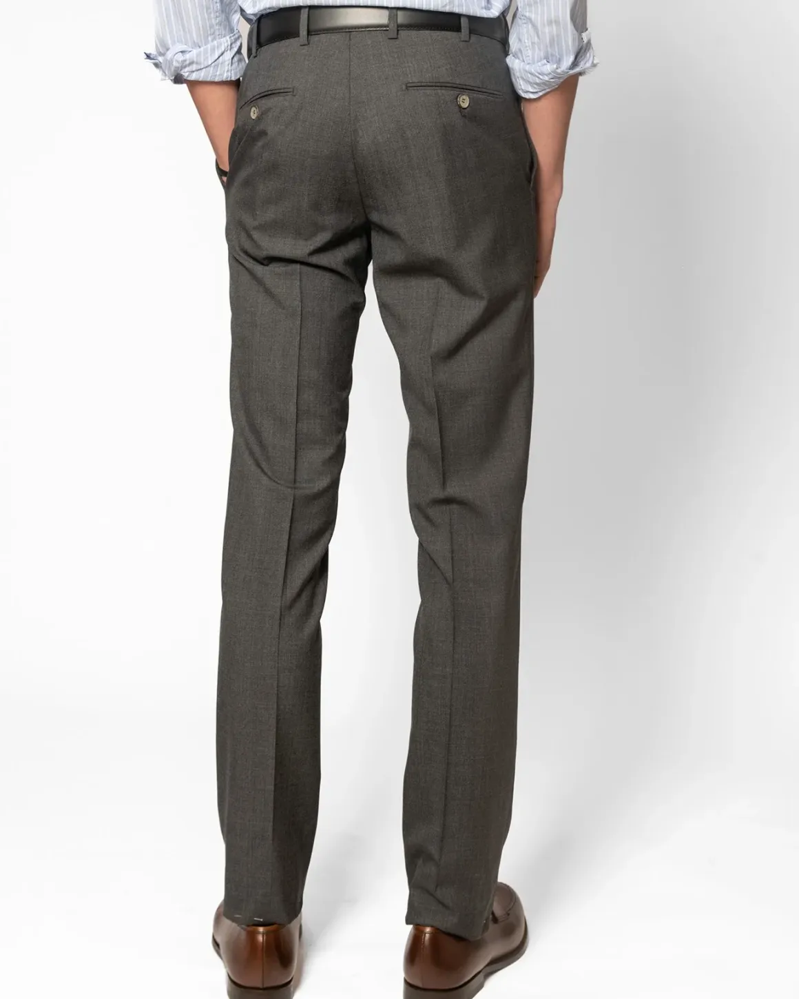 PANTALÓN DE VESTIR SANTANIELLO