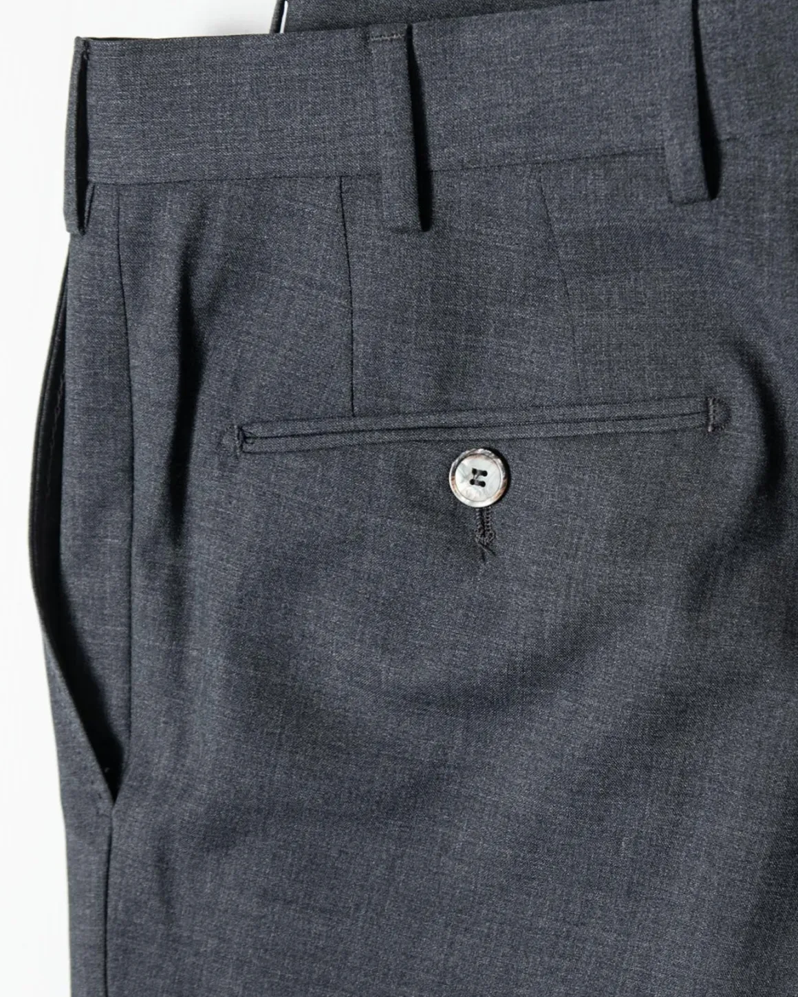 PANTALÓN DE VESTIR SANTANIELLO