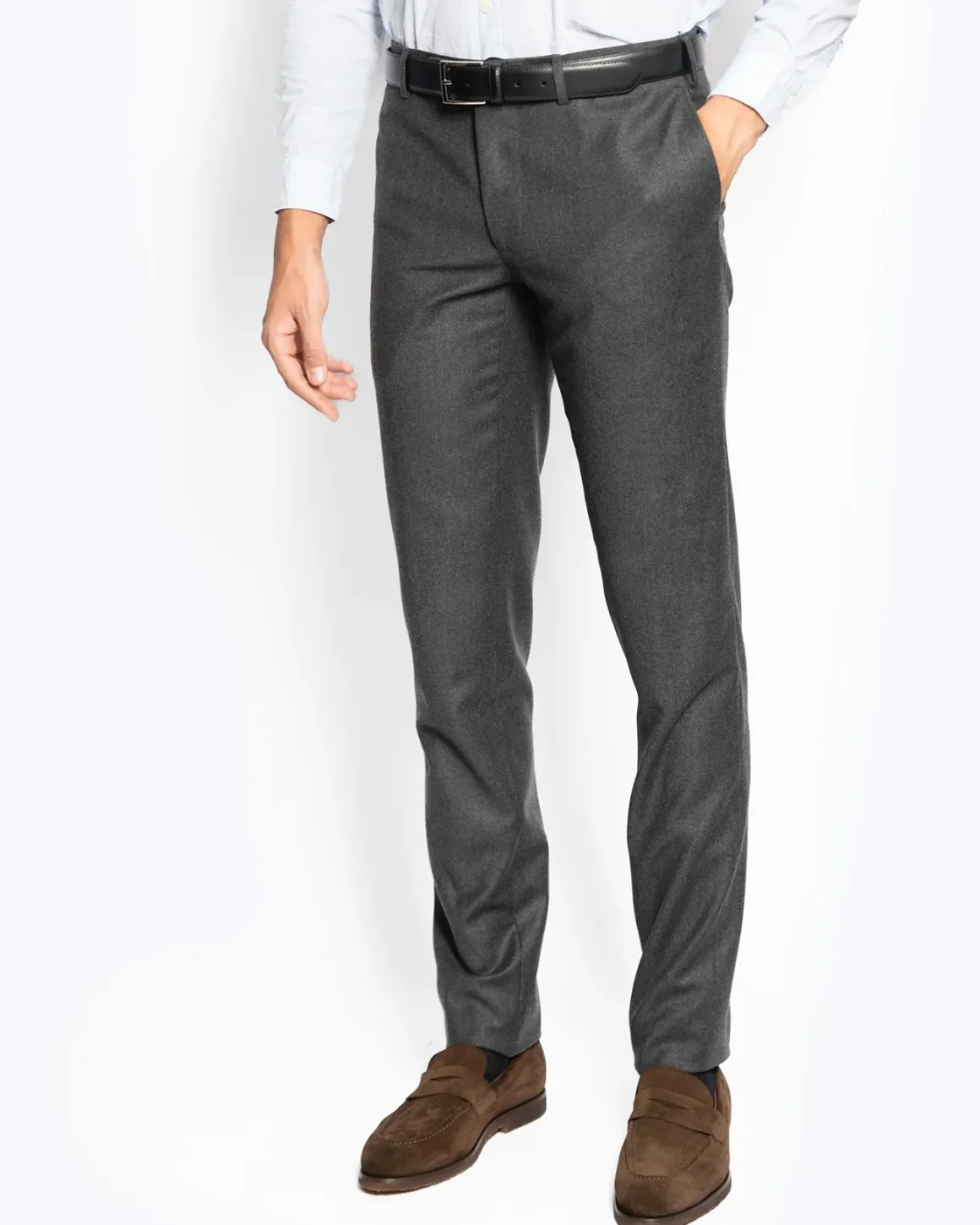 PANTALÓN DE VESTIR SANTANIELLO
