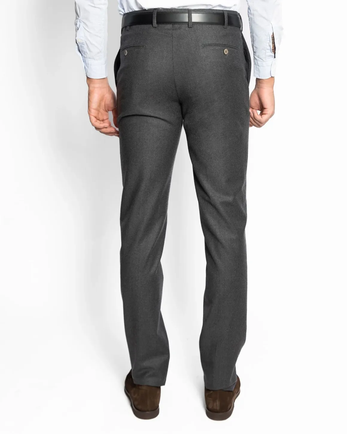 PANTALÓN DE VESTIR SANTANIELLO