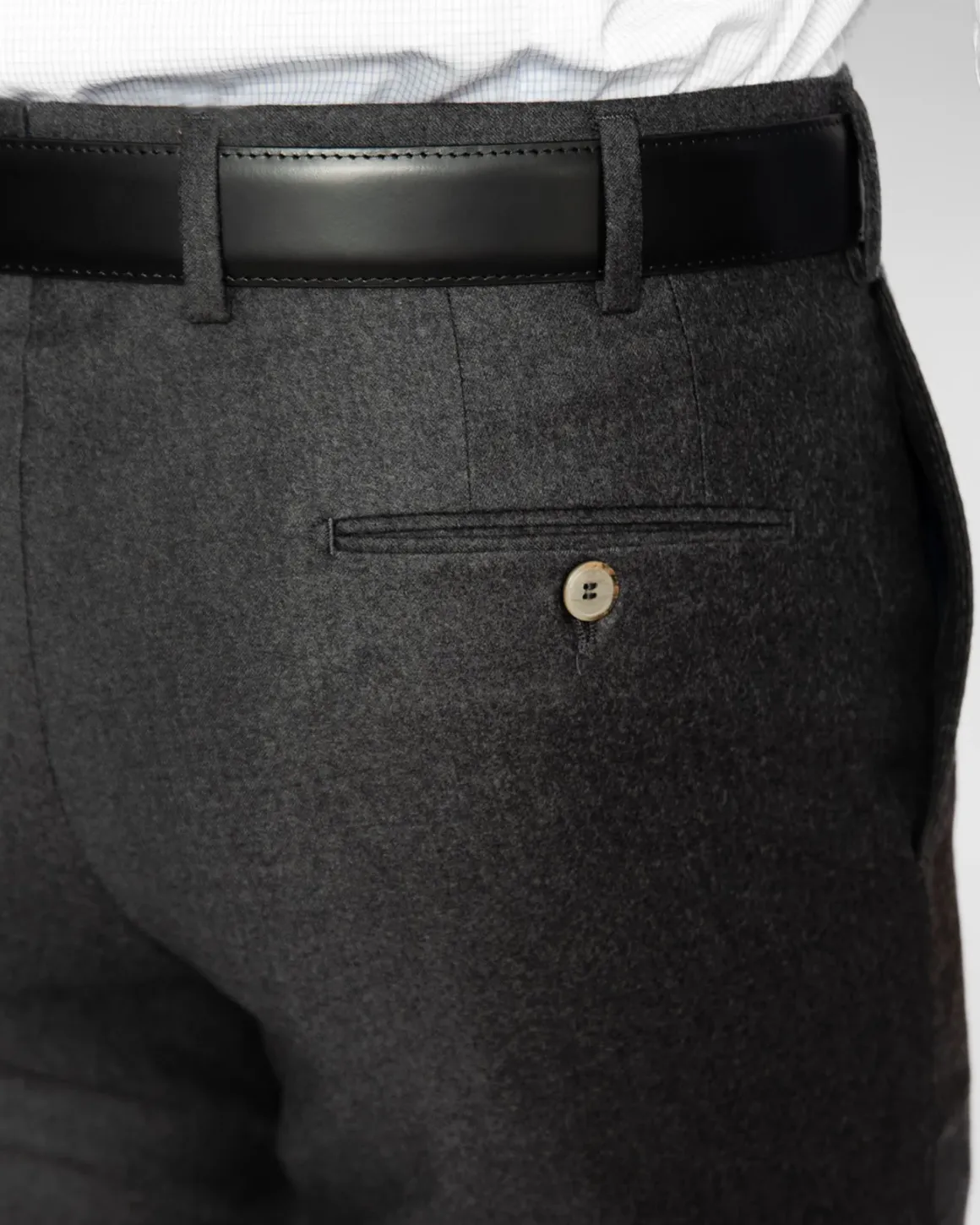 PANTALÓN DE VESTIR SANTANIELLO