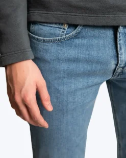 PANTALÓN VAQUERO ARNE MAC JEANS