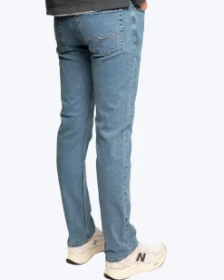 PANTALÓN VAQUERO ARNE MAC JEANS