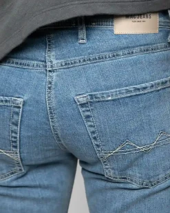 PANTALÓN VAQUERO ARNE MAC JEANS
