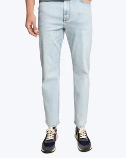 PANTALÓN VAQUERO 5 BOLSILLOS AT.P.CO