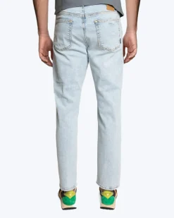 PANTALÓN VAQUERO 5 BOLSILLOS AT.P.CO