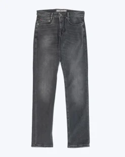 PANTALÓN VAQUERO 5 BOLSILLOS MAC JEANS