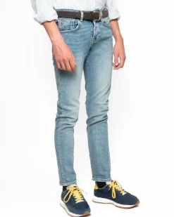 PANTALÓN VAQUERO 5 BOLSILLOS RALSTON SCOTCH & SODA