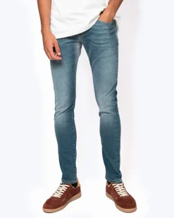 PANTALÓN VAQUERO 5 BOLSILLOS RALSTON SCOTCH & SODA