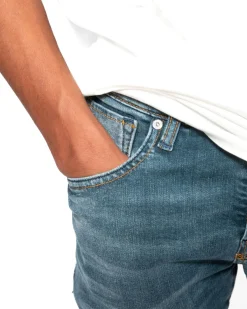 PANTALÓN VAQUERO 5 BOLSILLOS RALSTON SCOTCH & SODA