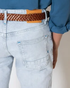 PANTALÓN VAQUERO 5 BOLSILLOS RALSTON SCOTCH & SODA