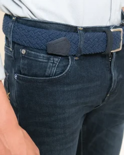 PANTALÓN VAQUERO 5 BOLSILLOS SCOTCH & SODA