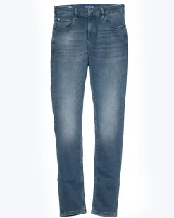 PANTALÓN VAQUERO 5 BOLSILLOS SKIM SCOTCH & SODA