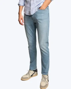 PANTALÓN VAQUERO SEVENTY