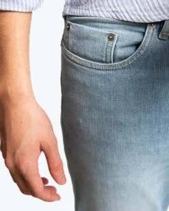 PANTALÓN VAQUERO SEVENTY