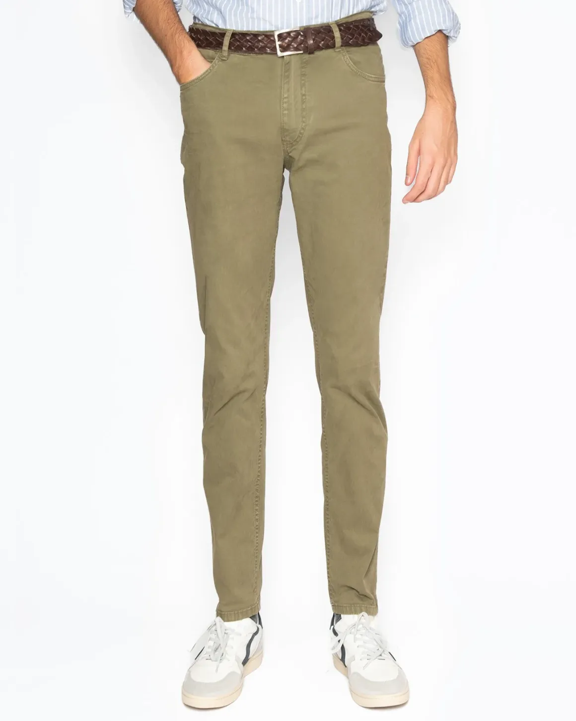 PANTALÓN 40WEFT