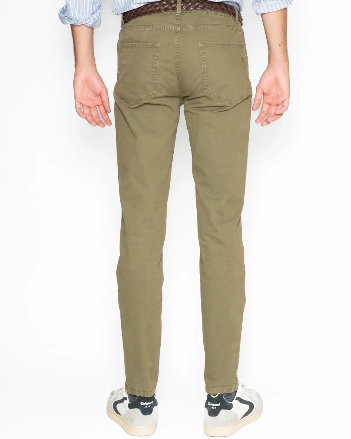 PANTALÓN 40WEFT