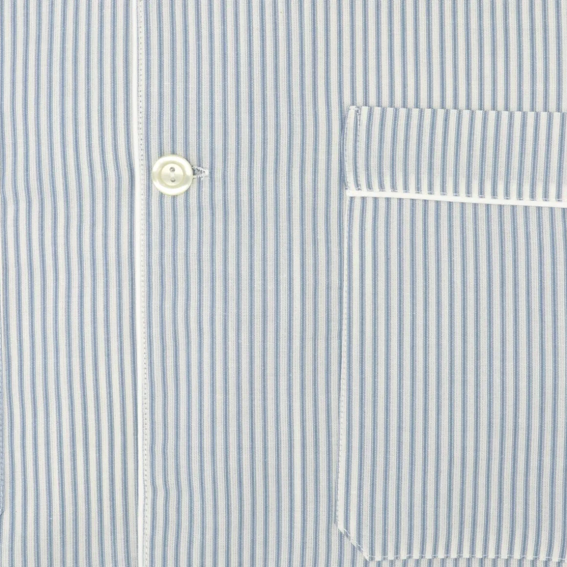 PIJAMA DE MANGA LARGA FULHAM