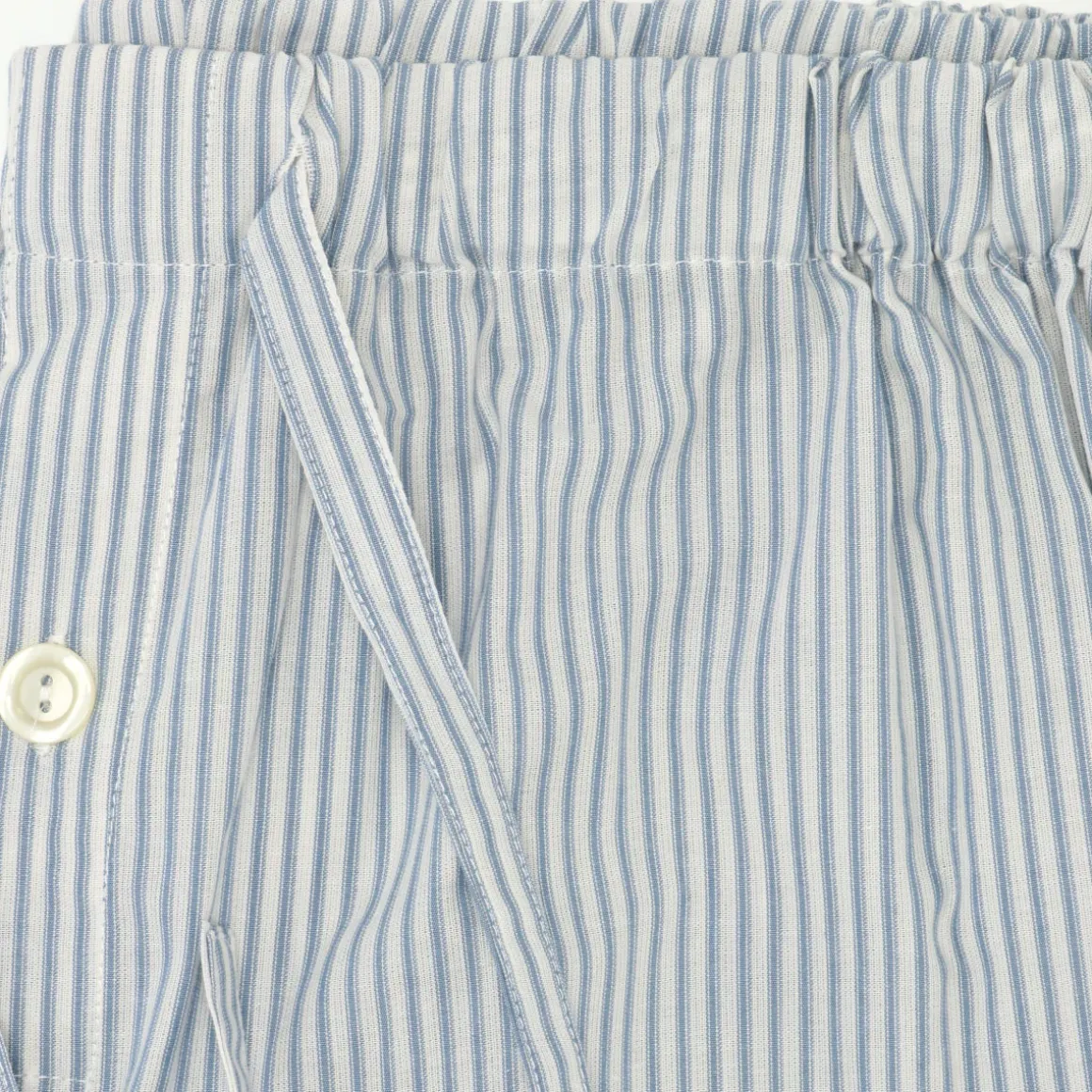 PIJAMA DE MANGA LARGA FULHAM