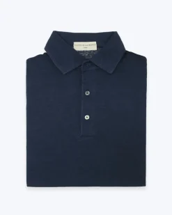 POLO DE MANGA CORTA FILIPPO DE LAURENTIS