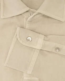 POLO DE MANGA LARGA DE PIQUÉ CIRCOLO