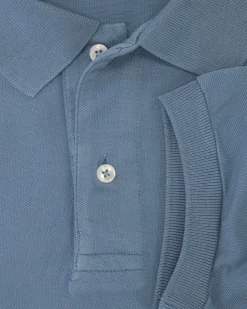 POLO DE PIQUÉ DE MANGA CORTA BOLTEY