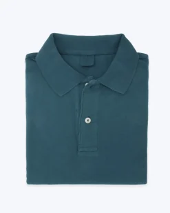 POLO DE PIQUÉ DE MANGA CORTA BOLTEY