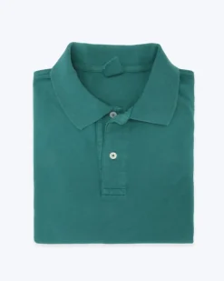 POLO DE PIQUÉ DE MANGA CORTA BOLTEY