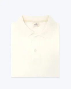 POLO DE PIQUÉ DE MANGA CORTA BOLTEY