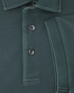 POLO DE PIQUÉ DE MANGA CORTA CIRCOLO