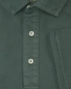 POLO JERSEY DE MANGA CORTA BL´KER