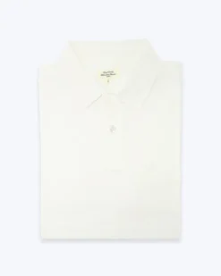 POLO JERSEY DE MANGA CORTA HARTFORD