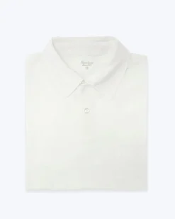 POLO JERSEY DE MANGA CORTA HARTFORD