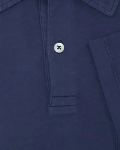 POLO JERSEY DE MANGA CORTA HARTFORD