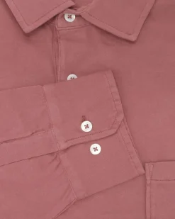 POLO JERSEY DE MANGA LARGA HARTFORD