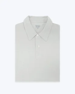 POLO JERSEY DE MANGA LARGA HARTFORD