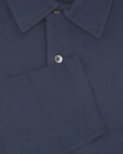 POLO JERSEY DE MANGA LARGA HARTFORD