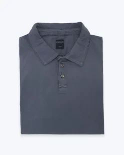 POLO JERSEY DE MANGA LARGA HOMEWARD