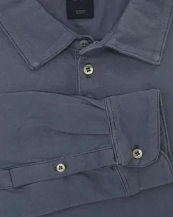POLO JERSEY DE MANGA LARGA HOMEWARD