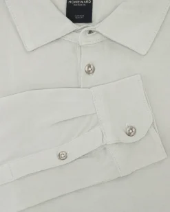 POLO JERSEY DE MANGA LARGA HOMEWARD